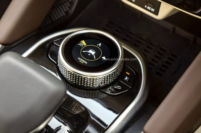 Tata Safari facelift review: Flagship SUV goes more upmarket 